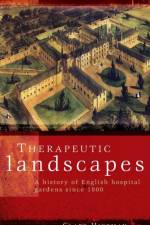 Therapeutic Landscapes af Clare Hickman
