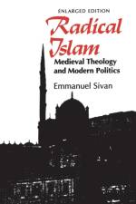 Radical Islam af Emmanuel Sivan