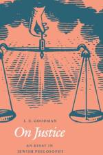 On Justice af L. E. Goodman
