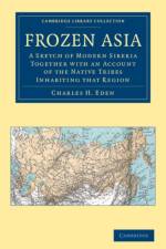 Frozen Asia