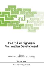 Cell to Cell Signals in Mammalian Development