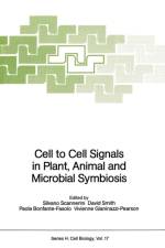Cell to Cell Signals in Plant, Animal and Microbial Symbiosis