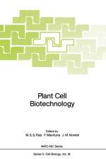 Plant Cell Biotechnology