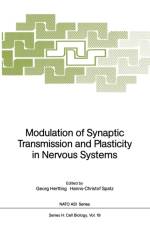Modulation of Synaptic Transmission and Plasticity in Nervous Systems