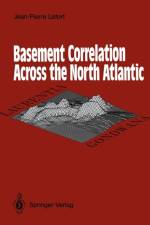 Basement Correlation Across the North Atlantic af Jean-Pierre Lefort