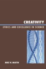 Creativity af Mike W. Martin