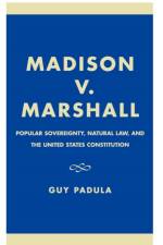 Madison v. Marshall