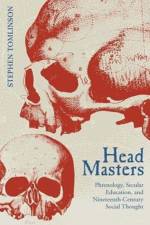 Head Masters af Stephen Tomlinson