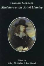 Edward Norgate af Edward Norgate
