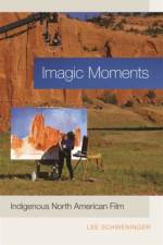 Imagic Moments af Lee Schweninger