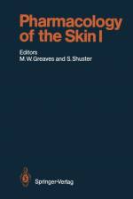 Pharmacology of the Skin I
