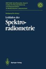 Leitfaden der Spektroradiometrie