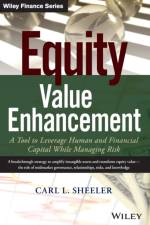 Equity Value Enhancement af Carl L. Sheeler