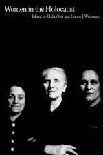 Women in the Holocaust