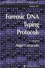 Forensic DNA Typing Protocols