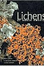 Lichens of North America af Irwin M. Brodo