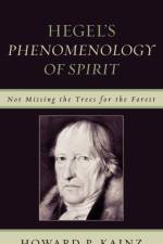 Hegel's Phenomenology of Spirit af Howard P. Kainz