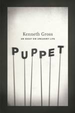 Puppet af Kenneth Gross