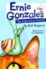 Ernie Gonzales af Beth Shepherd