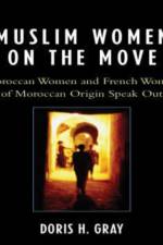 Muslim Women on the Move af Doris Gray