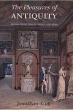 The Pleasures of Antiquity af I. Jonathan Scott