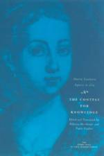 The Contest for Knowledge af Maria Gaetana Agnesi