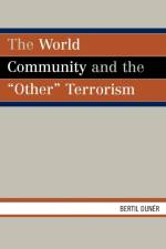 The World Community and the 'Other' Terrorism