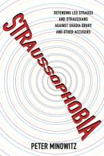 Straussophobia af Peter Minowitz