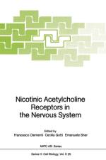 Nicotinic Acetylcholine Receptors in the Nervous System