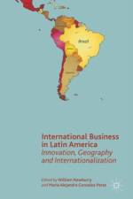 International Business in Latin America