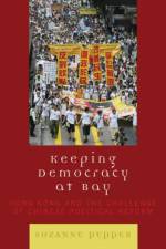 Keeping Democracy at Bay af Suzanne Pepper