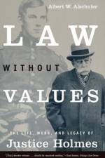 Law Without Values af Albert W. Alschuler