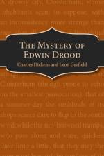 The Mystery of Edwin Drood af Charles Dickens