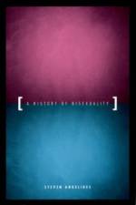 A History of Bisexuality af Steven Angelides