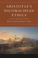 Aristotle's Nicomachean Ethics af Aristotle