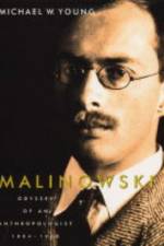 Malinowski af Michael W. Young
