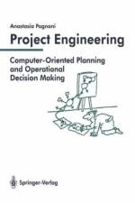 Project Engineering af Anastasia Pagnoni