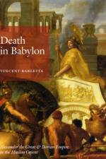 Death in Babylon af Vincent Barletta