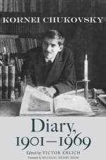 Diary, 1901-1969 af Kornei Chukovsky