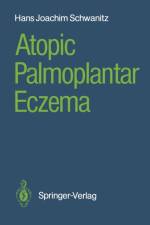 Atopic Palmoplantar Eczema af Hans Joachim Schwanitz