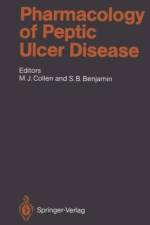 Pharmacology of Peptic Ulcer Disease