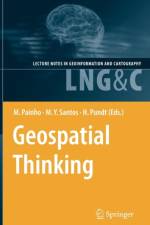 Geospatial Thinking