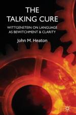 The Talking Cure af J. Heaton