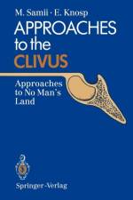 Approaches to the Clivus af Madjid Samii