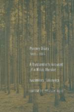 Ponary Diary, 1941-1943 af Kazimierz Sakowicz