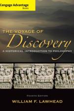 Cengage Advantage Series: Voyage of Discovery af William (University of Mississippi) Lawhead