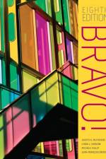 Bravo! af Judith (Appalachian College Association) Muyskens