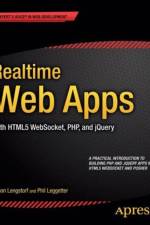 Realtime Web Apps af Alex Newman