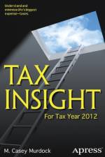 Tax Insight af M. Casey Murdock