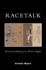 Racetalk af Kristen A. Myers
